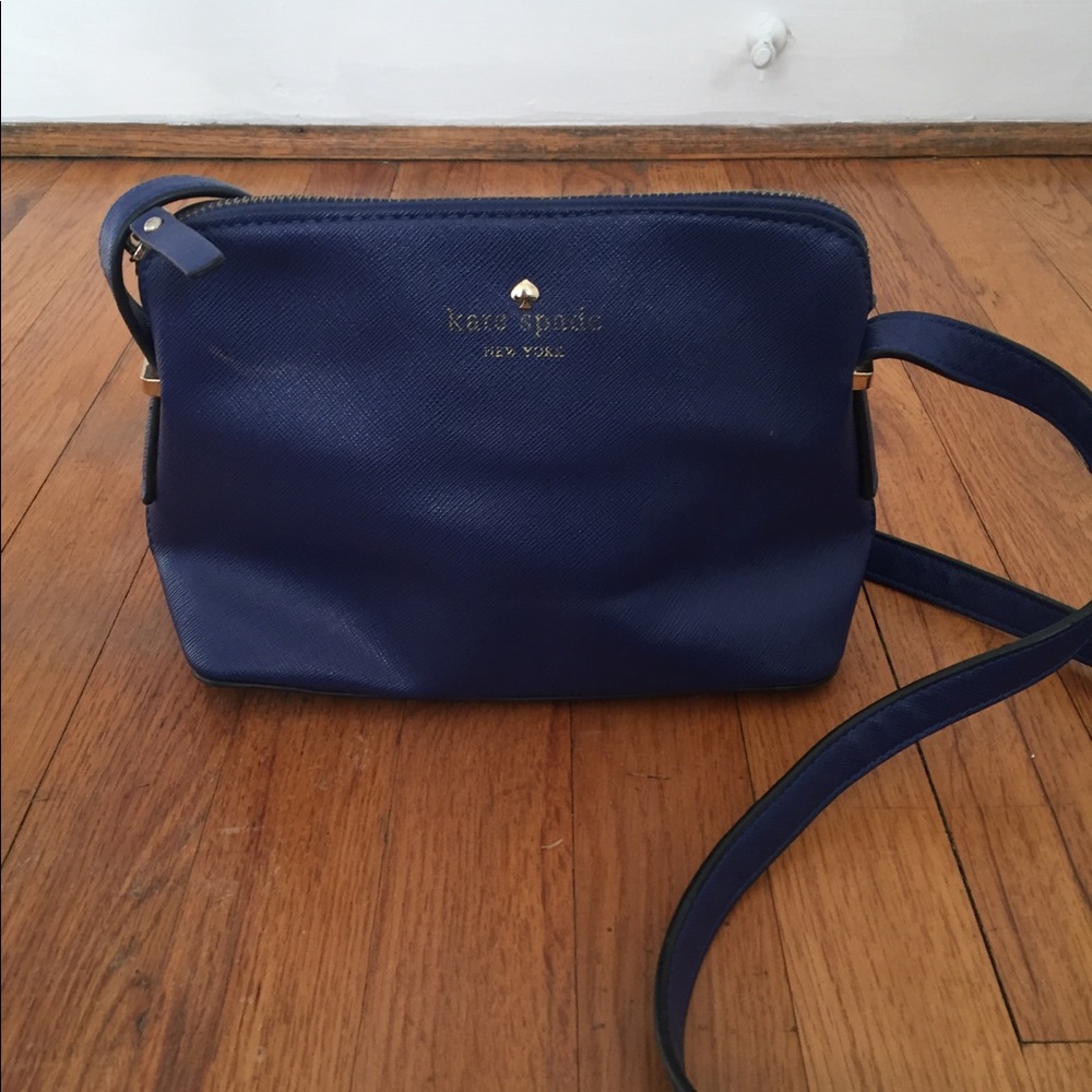 Kate Spade New York Mandy Crossbody Bag